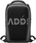 Lenovo ThinkPad 16" Click-Go Backpack, Aura Edition | Fits up to size 16 " | Backpack | Black/Dark Grey