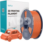 PETG Filament 1kg Sunny Orange