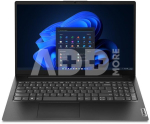 Notebook|LENOVO|V15 G4 AMN|CPU AMD RyzenT 3|7320U|2.4 GHz|15.6 "|1920 x 1080 pixels|RAM 16 GB|LPDDR5-SDRAM|SSD 512 GB|Discrete graphics Not available|On-board graphics Yes|Numeric keypad Yes|Keyboard language English|Colour Black|Weight 1.65 kg|5500  ...