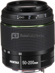 Pentax 50-200mm F/4-5.6 ED SMC DA WR