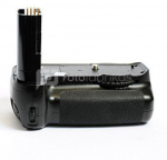 Meike Nikon D80/ D90 battery grip