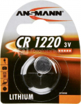 Ansmann CR 1220