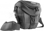 mantona Premium Holster Camera Bag black