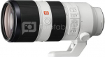 Objektyvas Sony FE 100-400mm F4.5-5.6 GM OSS