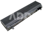 Notebook baterija, DELL PT434, 4400mAh