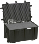 Explorer Cases 7641 Black Foam 860x560x460