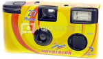Novocolor 400/27 Flash