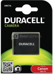 Duracell Li-Ion Akku 600 mAh f&uuml;r Canon NB-11LH