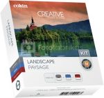 Cokin H300-06 Landscape Kit incl. 3 Filters
