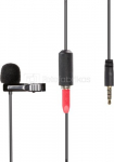 SARAMONIC SR-LMX1+ LAVALIER MICROPHONE FOR MOBILE