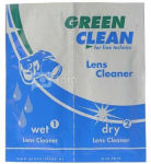 Green Clean cleaning wipes LC-7010