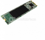SILICON POWERSSD A55 256GB, M.2 SATA, 550/450 MB/s