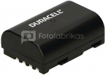 Duracell battery Panasonic DMW-BLF19 1900mAh