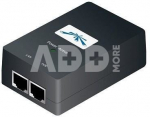 Ubiquiti 48V 0.5A 10/100 Mbps POE Adapter Ubiquiti