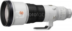 Sony FE 600mm F4 GM OSS