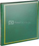 Album B60PG Classic Cream, green