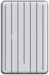 Silicon Power external hard drive Armor A75 1TB, silver
