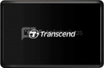 Transcend Card Reader RDF2 USB 3.1 Gen 1