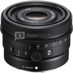 Sony FE 50mm F2.5 G