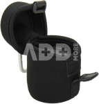 JJC JN M Lens Pouch met bajonethaak