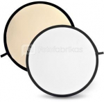 Godox Soft Gold & White Reflector Disc 60cm