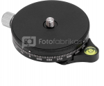 Caruba FC 60 Quick Release Clamp