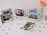 Atvirlai&scaron;kis instax WIDE (10 vnt)