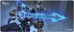 White Shark Gaming Mouse Pad Arcane Sentry MP-1874