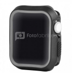 Devia Dazzle Series protective case (40mm) for Apple Watch black gray