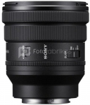 Sony FE PZ 16-35mm F4 G
