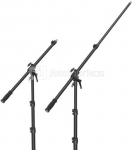 SmallRig 3737 RA S280A Air cushioned Light Stand with Arm