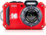 Kodak WPZ2 wei&szlig;