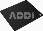 Corsair MM100 Gaming mouse pad, 320 x 270 x 3 mm, Medium, Black