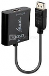 I/O CONVERTER DP TO HDMI/41068 LINDY