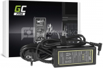 Green Cell Charger PRO 19.5V 3.33A 65W 4.5-3.0mm for HP 250 G2 G3