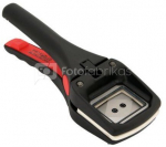 ID Photo Cutter SP-12 45x35 mm with Straight Corners