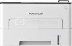 Pantum Printer P3305DN Mono, Laser, Laser Printer, A4