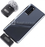 Saramonic Blink100 B5 wireless audio transmission kit (RXUC + TX)