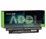 Green Cell Battery for Dell 3521 11,1V 4400mAh