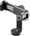 Ulanzi ST-17 phone holder - black