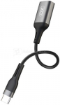 XO adapter USB - USB-C OTG (NB201)