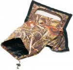 Buteo Photo Gear Snoot / Lens Cover Reed for Hide