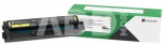Lexmark CS/CX331,431 Yel Rtn 4.5K Cartridge Lexmark