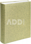Album B 10x15/300M-2 Canvas, green
