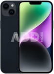 Apple iPhone 14 Plus 128GB, midnight