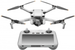 DJI Mini 3 (DJI RC) Fly More Combo | Consumer | CP.MA.00000782.01