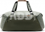 Peak Design Travel Duffel 80L, sage