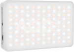 Ulanzi VL120 LED lamp - RGB, WB (2500 K - 9000 K), white