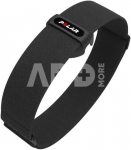 Polar armband OH1 N M-XXL, black