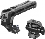 SmallRig 5322 Top Handle kit with Monitor Support Kit